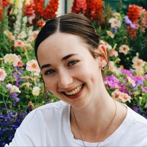 Meet your Posher, Luci